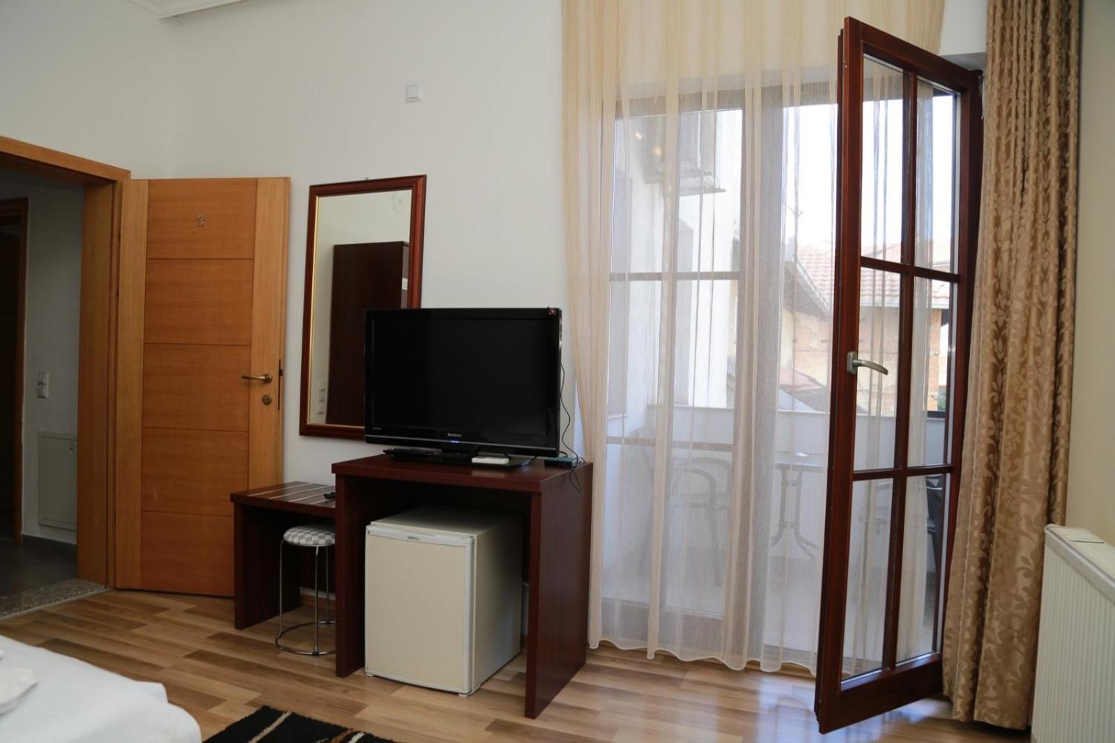 Hotel Venisi Prizren Eksteriør billede