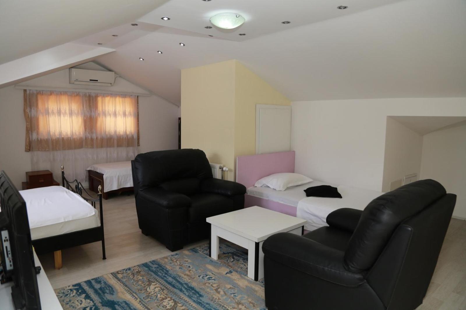 Hotel Venisi Prizren Eksteriør billede
